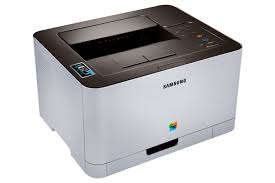 Samsung Xpress C410W